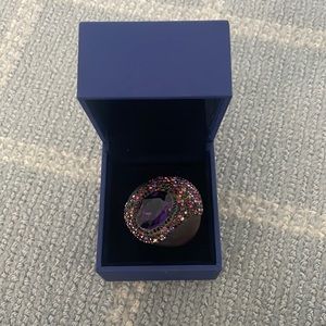 Swarovski Ring